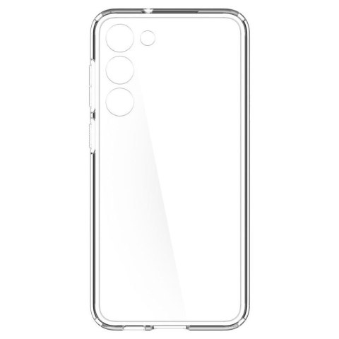 SPIGEN ULTRA HYBRID Samsung S24 CRYSTAL CLEAR