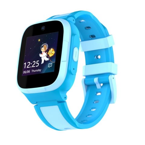 Smartwatch myPhone CareWatch Kid LTE NIEBIESKI / BLUE