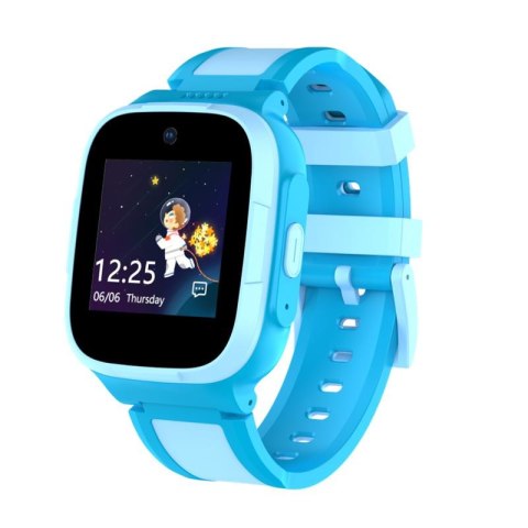 Smartwatch myPhone CareWatch Kid LTE NIEBIESKI / BLUE