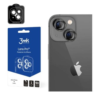 3MK LENS PROTECTION PRO IPHONE 15 GRAPHITE