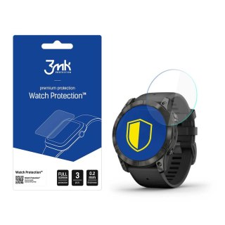 3MK WATCH PROTECT GARMIN EPIX PRO gen 2 51mm FLEX