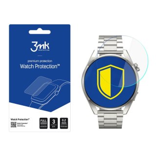 3MK WATCH PROTECT HUAWEI WATCH 3 PRO ELITE Flex