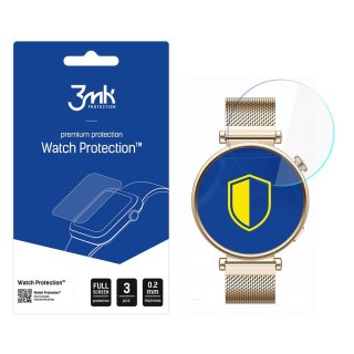 3MK WATCH PROTECT HUAWEI WATCH GT 4 41mm FLEX