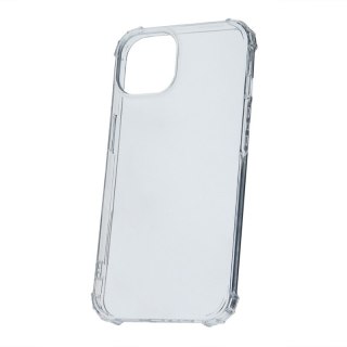 Etui Anti Shock 1,5 mm do Iphone 14 6,1 transparentny