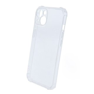 Etui Anti Shock 1,5 mm do Motorola Motorola E22/E22i transparentny