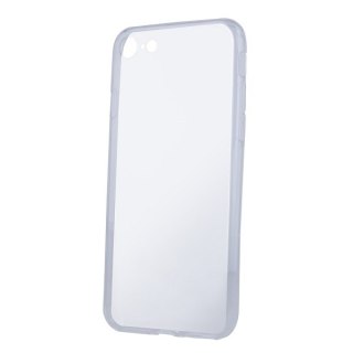 Etui Slim 1 mm do Samsung Galaxy S23 Plus transparentna