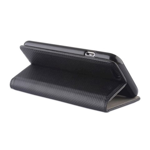 Etui Smart Magnet do Samsung M34 5G czarny