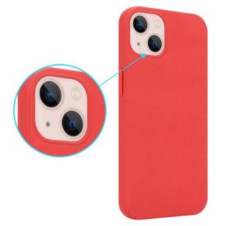 MX ECO IPHONE 15 PRO RED / CZERWONY