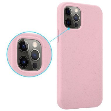 MX ECO SAMSUNG S23 FE 5G PINK / RÓŹOWY