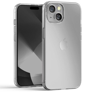 Mercury Jelly Case iPhone 7/8/SE (2020) CLEAR / PRZEŹROCZYSTY