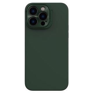 NILLKIN LENSWING MAGNETIC IPHONE 14 PRO MAX (6,7) GREEN / ZIELONY