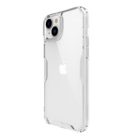 NILLKIN NATURE PRO IPHONE 15 (6,1) CLEAR