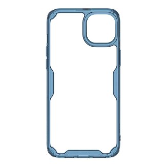 NILLKIN NATURE PRO IPHONE 15 PLUS (6,7) BLUE