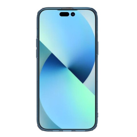 NILLKIN NATURE PRO IPHONE 15 PLUS (6,7) BLUE