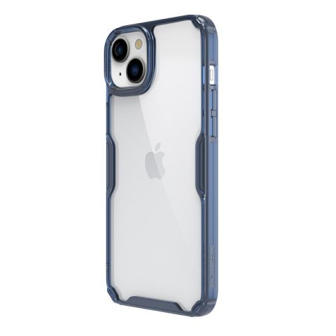 NILLKIN NATURE PRO IPHONE 15 PLUS (6,7) BLUE