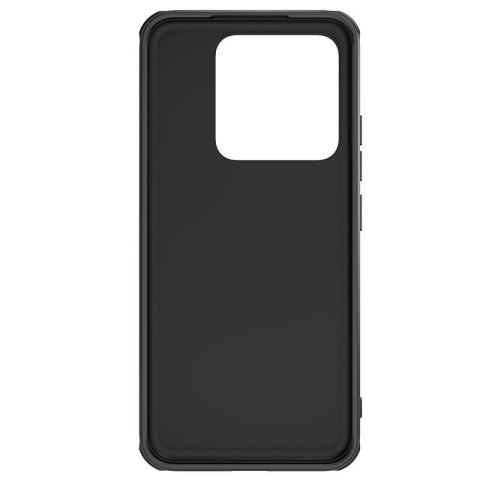 NILLKIN super frosted shield PRO XIAOMI 14 PRO BLACK / CZARNY