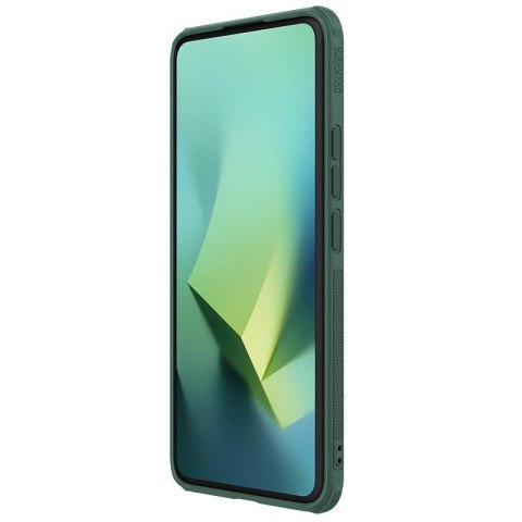 NILLKIN super frosted shield PRO XIAOMI 14 PRO DEEP GREEN / ZIELONY