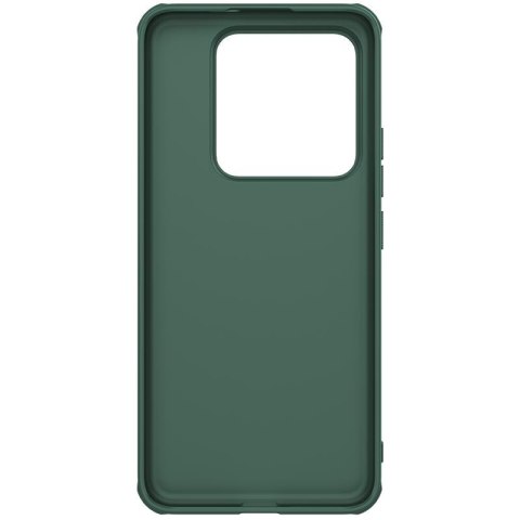 NILLKIN super frosted shield PRO XIAOMI 14 PRO DEEP GREEN / ZIELONY