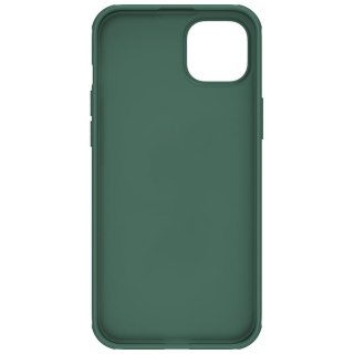 NILLKIN super frosted shield PRO IPHONE 15 PLUS (6,7) DEEP GREEN