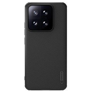 NILLKIN super frosted shield PRO MAGNETIC XIAOMI 14 , BLACK / CZARNY