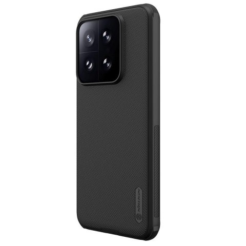 NILLKIN super frosted shield PRO MAGNETIC XIAOMI 14 , BLACK / CZARNY