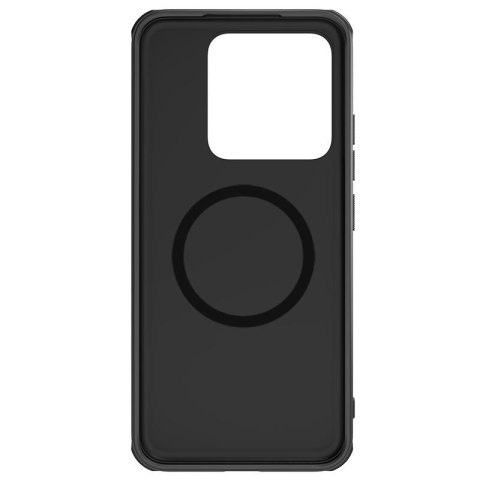 NILLKIN super frosted shield PRO MAGNETIC XIAOMI 14 , BLACK / CZARNY