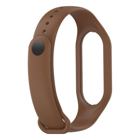 Opaska Smart Band M5/M6 BRĄZOWY / BROWN