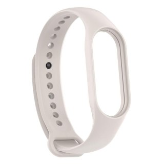 Opaska Smart Band M5/M6 KOŚĆ SŁONIOWA / IVORY