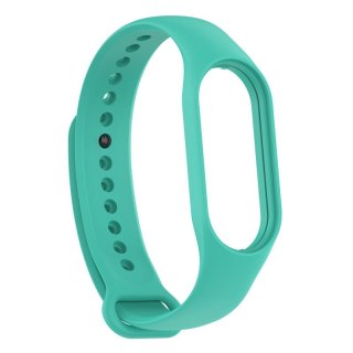 Opaska Smart Band M5/M6 MIĘTOWY / MINT