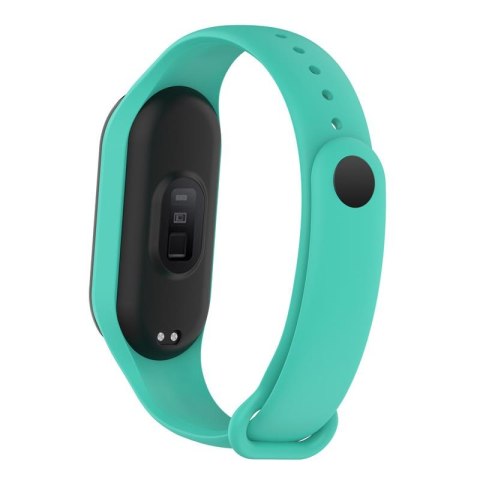 Opaska Smart Band M5/M6 MIĘTOWY / MINT