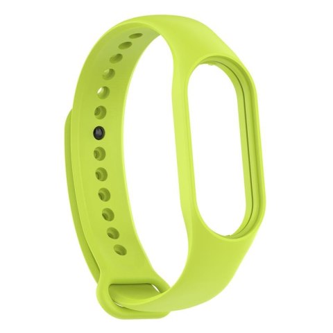 Opaska Smart Band M5/M6 OLIWKOWY / OLIVE