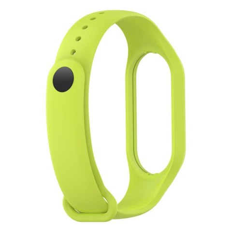 Opaska Smart Band M5/M6 OLIWKOWY / OLIVE