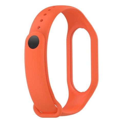 Opaska Smart Band M5/M6 POMARAŃCZOWY / ORANGE