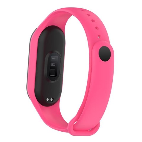 Opaska Smart Band M5/M6 RÓŻOWY / PINK