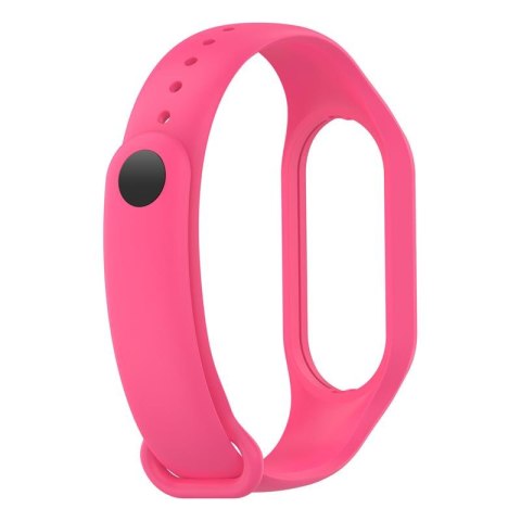 Opaska Smart Band M5/M6 RÓŻOWY / PINK