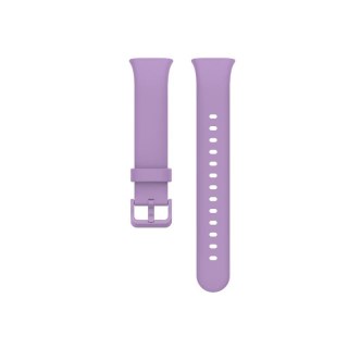 Pasek Silikonowy Mi Band 7 Pro / M7 Pro (8), PURPLE / FIOLETOWY