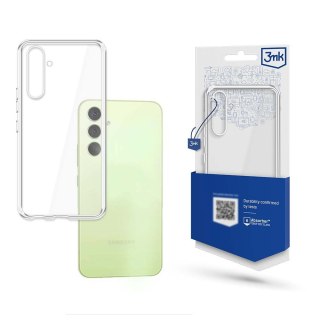 3MK CLEAR CASE SAMSUNG A54 5G