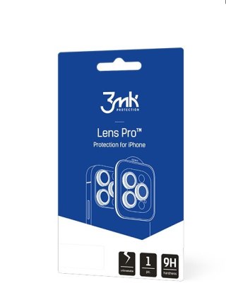 3MK LENS PROTECTION PRO SAMSUNG Z FOLD 4