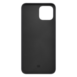 3MK SILICONE CASE IPHONE 14 PLUS BLACK