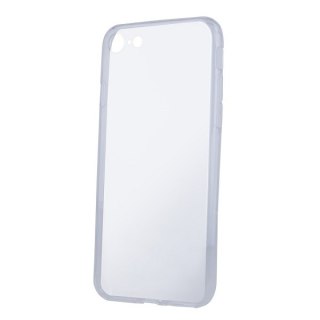 Etui Slim 1 mm do Oppo A78 5G/ A58 5G transparentna