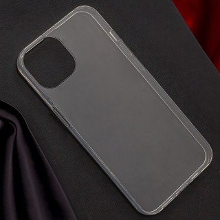 Etui Slim 1 mm do Samsung Galaxy S23 transparentna