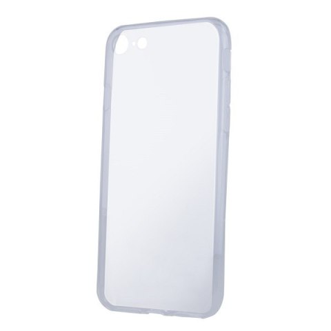 Etui Slim 1 mm do iPhone 15 Pro 6,1 transparentna