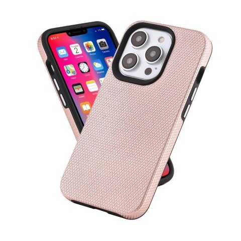 MX PRESTIGE IPHONE 13 (6.1) PINK SAND / PUDROWY RÓŻ