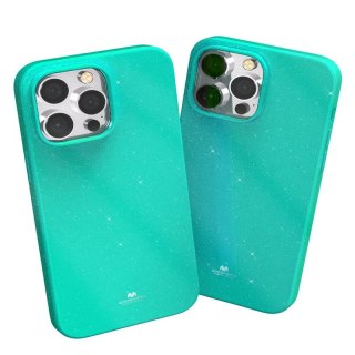 MERCURY JELLY CASE IPHONE 15 PRO MAX (6.7), MINT / MIĘTOWY