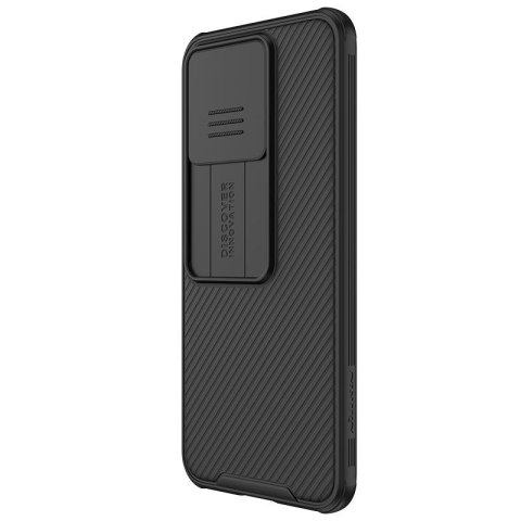 NILLKIN CAMSHIELD PRO XIAOMI 13 BLACK / CZARNY