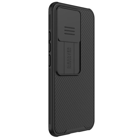 NILLKIN CAMSHIELD PRO XIAOMI 13 BLACK / CZARNY