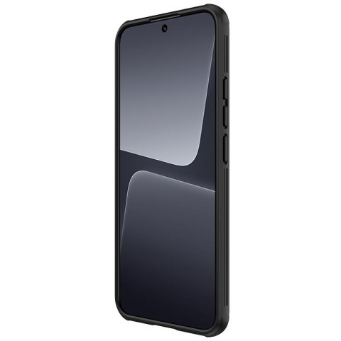 NILLKIN CAMSHIELD PRO XIAOMI 13 BLACK / CZARNY