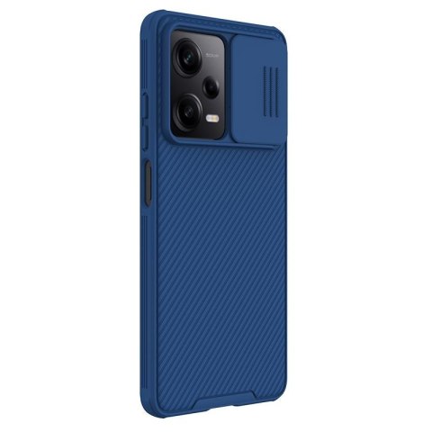 NILLKIN CAMSHIELD PRO XIAOMI REDMI NOTE 12 PRO 5G/POCO X5 PRO 5G, BLUE/NIEBIESKI