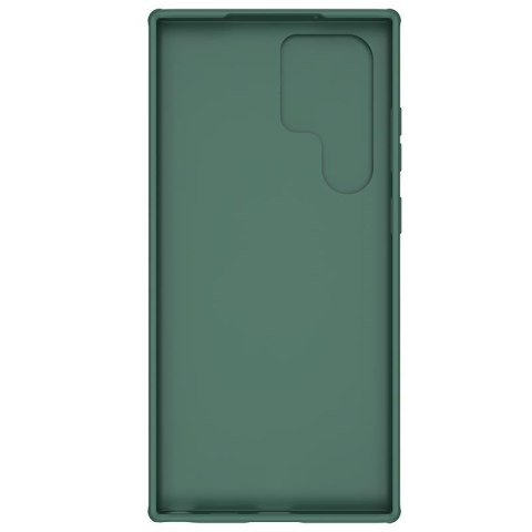 NILLKIN CAMSHIELD PRO SAMSUNG S23 ULTRA DEEP GREEN