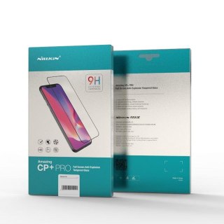 NILLKIN CP+PRO XIAOMI POCO F4 GT CZARNY 5G